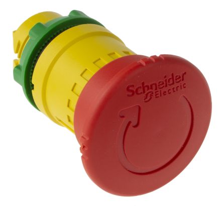 Schneider Electric ZB5AS844 产品图片