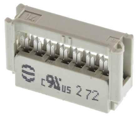 HARTING 09185146803 产品图片