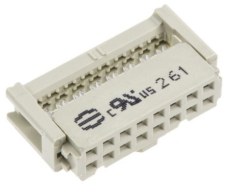 HARTING 09185166803 产品图片