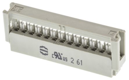 HARTING 09185266803 产品图片