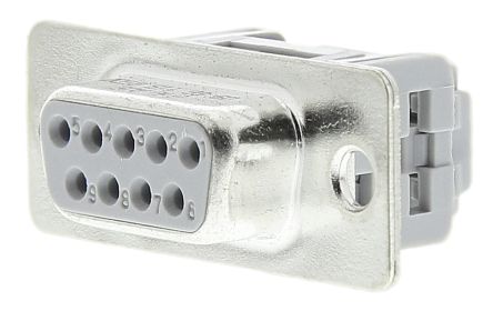 HARTING 09661186500 产品图片