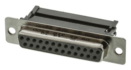 HARTING 09663186500 产品图片