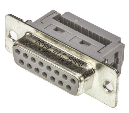HARTING 09662186500 产品图片