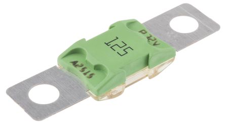 Littelfuse 153.5395.6121 产品图片