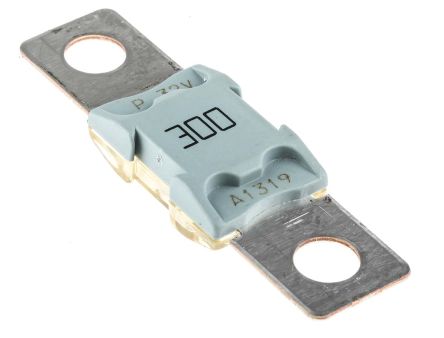 Littelfuse 153.5395.6301 产品图片