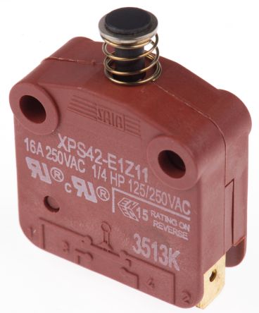Saia-Burgess XPS-42-E1 产品图片