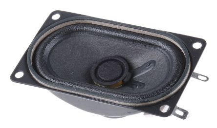 Visaton SC 4.7 ND 8 OHM 产品图片