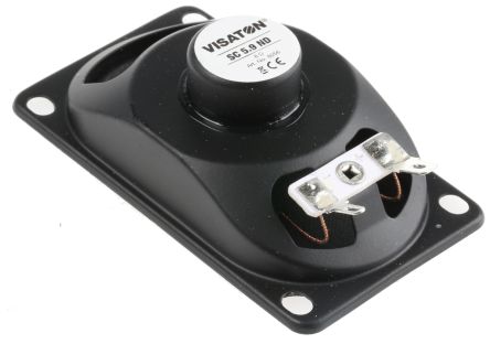Visaton SC 5.9 ND 8 OHM 产品图片