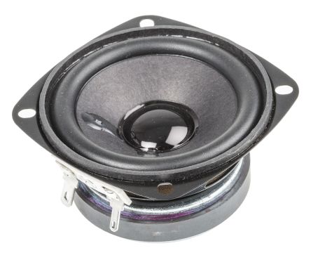 Visaton FRS 8 4 OHM 产品图片