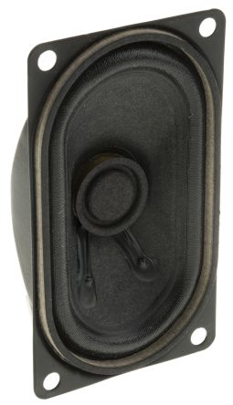 Visaton SC 4.7 ND 4 OHM 产品图片