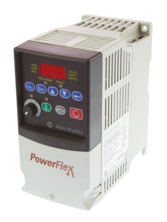 Allen Bradley 22A-A1P5N114 产品图片
