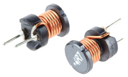 Wurth Elektronik 744772047 产品图片