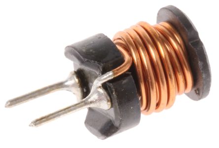 Wurth Elektronik 744772100 产品图片