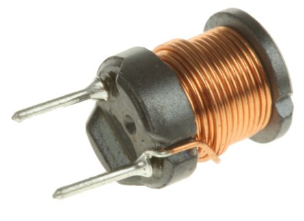 Wurth Elektronik 744772101 产品图片