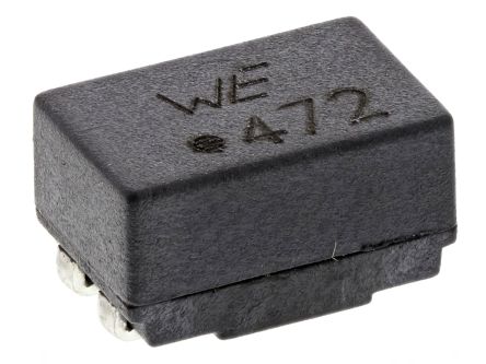 Wurth Elektronik 744220 产品图片