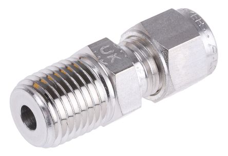 Parker M6MSC1/4N-316 产品图片