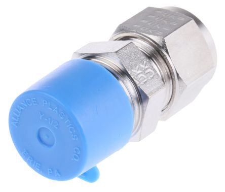 Parker M12MSC1/2N-316 产品图片