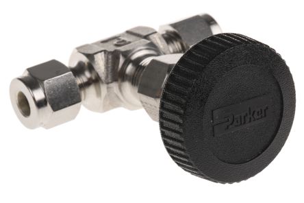 Parker 4A-V4LR-SS 产品图片