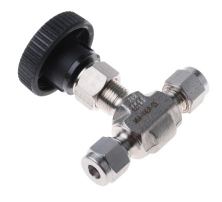 Parker M6A-V4LR-SS 产品图片