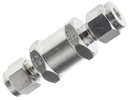 Parker 4A-F4L-50-SS 产品图片