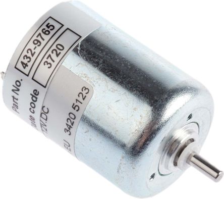 McLennan Servo Supplies 9904 120 18105 产品图片