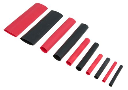 TE Connectivity RNF-100-KIT-BLACK/RED 产品图片