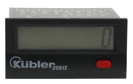 Kübler 6.130.012.852 产品图片