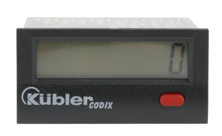Kübler 6.130.012.853 产品图片