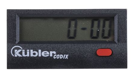 Kübler 6.134.012.853 产品图片