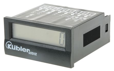 Kübler 6.136.012.851 产品图片