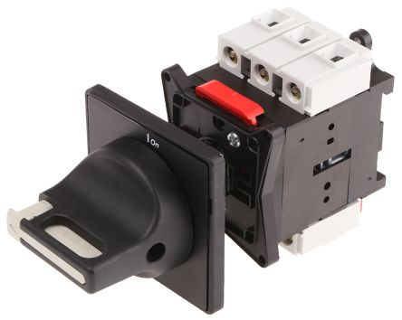 Schneider Electric VBD01 产品图片