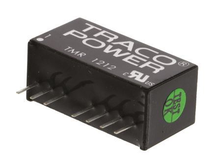 TRACOPOWER TMR 1212 产品图片