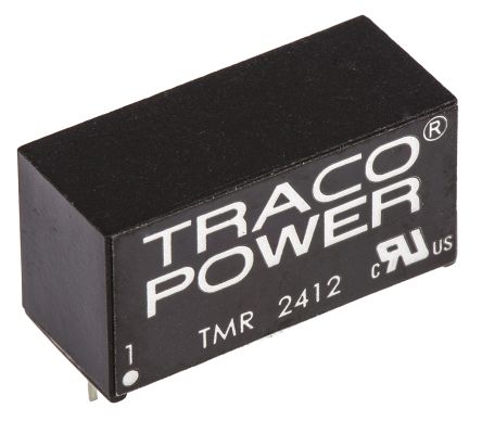 TRACOPOWER TMR 2412 产品图片