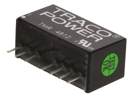 TRACOPOWER TMR 4812 产品图片