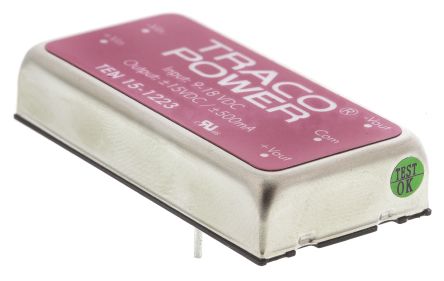 TRACOPOWER TEN 15-1223 产品图片