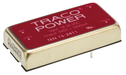TRACOPOWER TEN 15-2411 产品图片