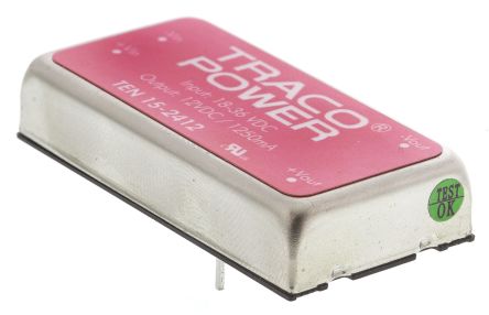 TRACOPOWER TEN 15-2412 产品图片