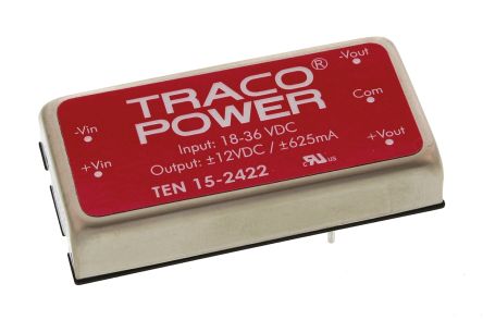 TRACOPOWER TEN 15-2422 产品图片