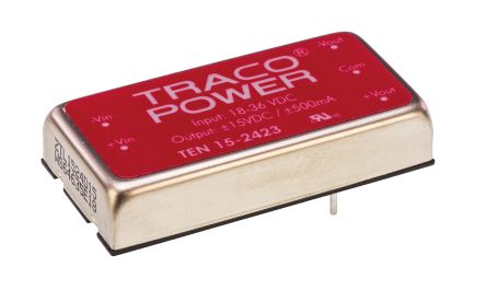 TRACOPOWER TEN 15-2423 产品图片