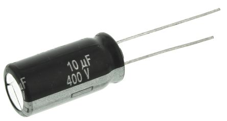 Panasonic EEUED2G100 产品图片