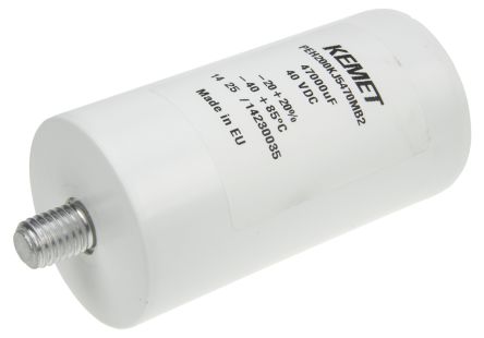 KEMET PEH200KJ5470MB2 产品图片
