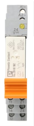 Phoenix Contact 2967060 产品图片