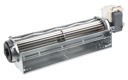ebm-papst QLK45/2400A32-2524L-58 产品图片