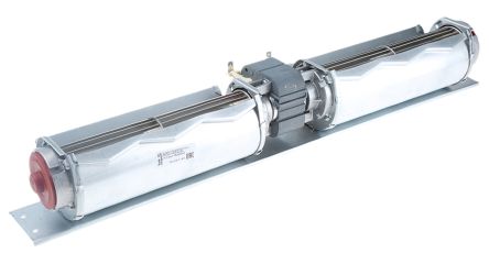 ebm-papst QLK45/1818A4-3030LH-16WT 产品图片