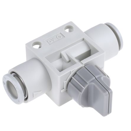 SMC VHK2-08F-08F 产品图片