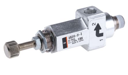 SMC ARJ310-01-S 产品图片