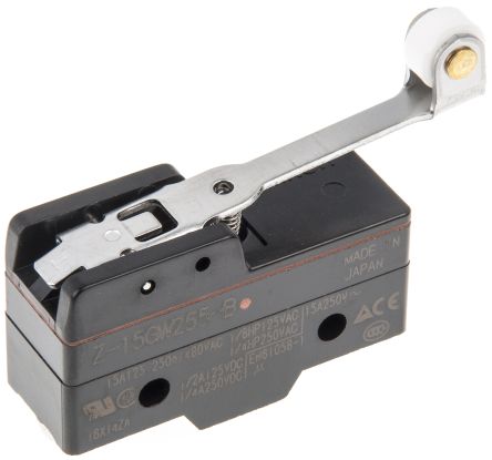 Omron Z-15GW255-B 产品图片