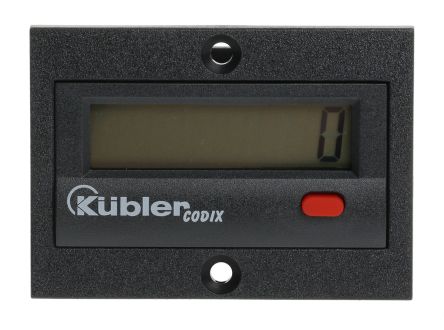 Kübler 6.130.012.850 产品图片