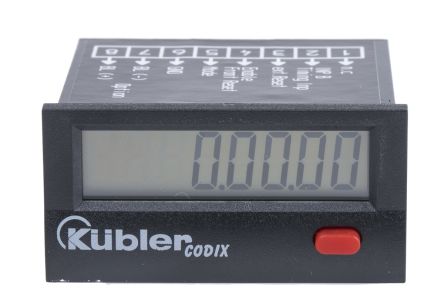 Kübler 6.135.012.861 产品图片