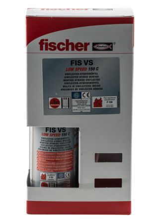 Fischer Fixings 45302 产品图片